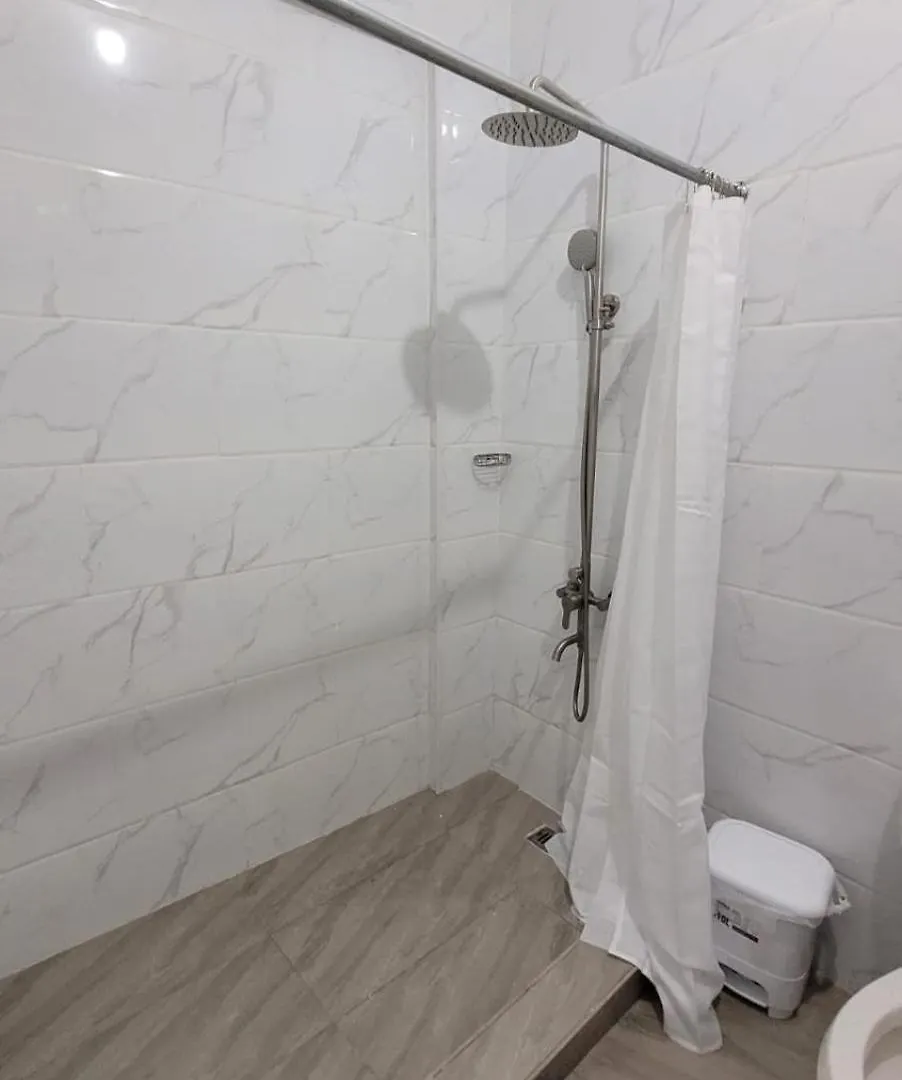 Apartamento Departamento Sol Santo Domingo