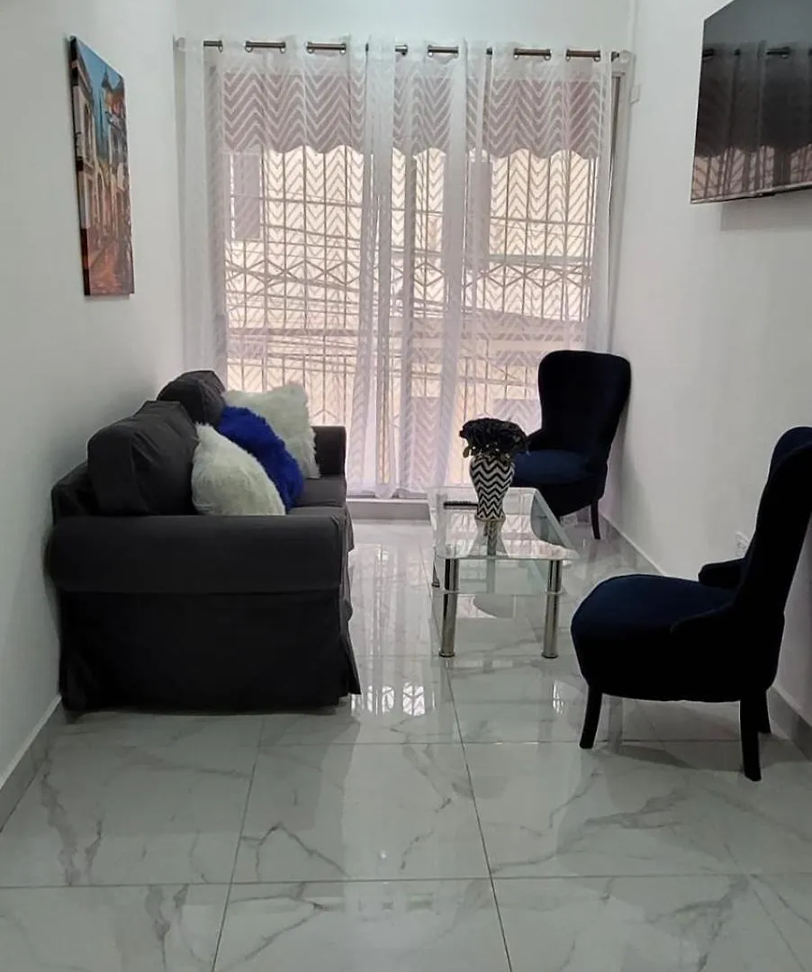 Apartamento Departamento Sol Santo Domingo