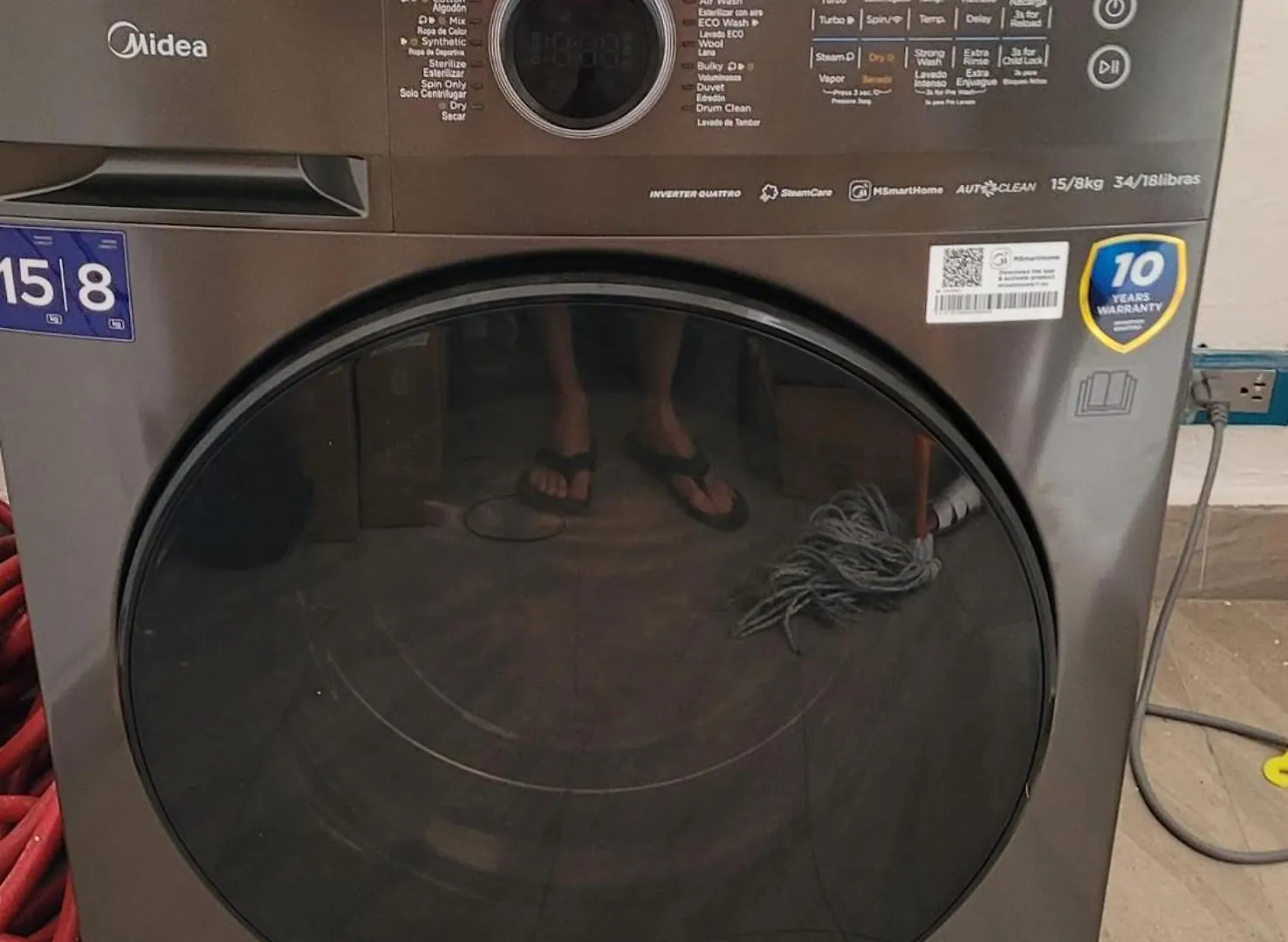 דירות סנטו דומינגו Departamento Sol